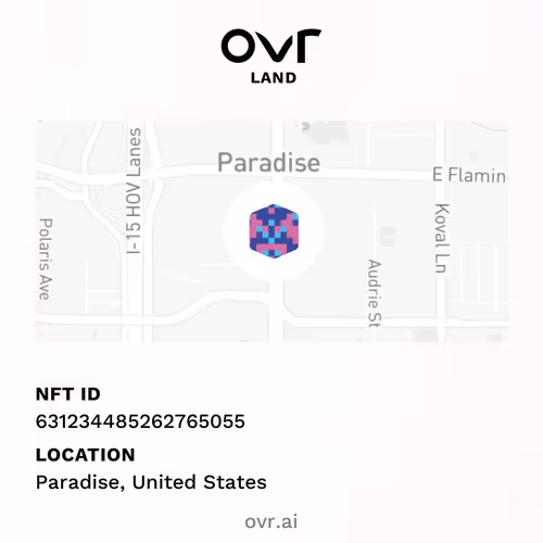 Ovrland Polygon