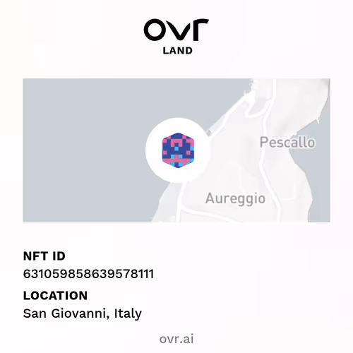 Ovrland Polygon