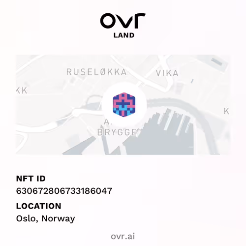 Ovrland Polygon