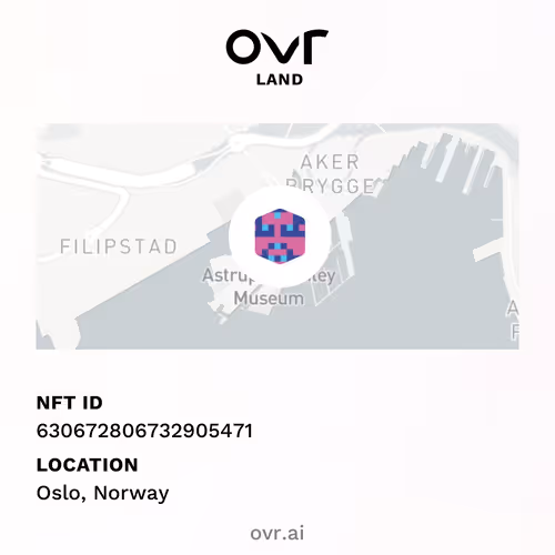 Ovrland Polygon