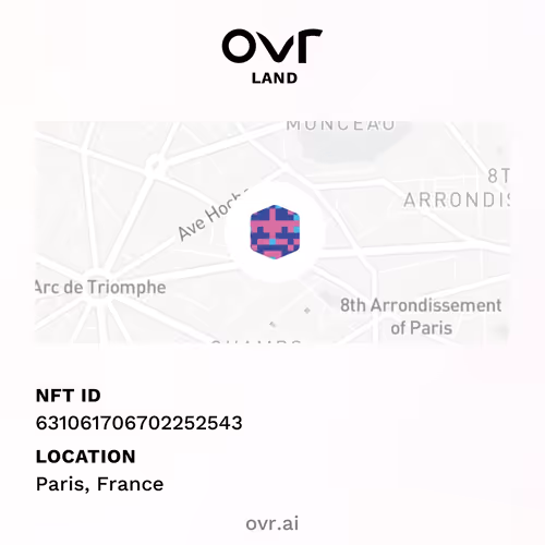 Ovrland Polygon
