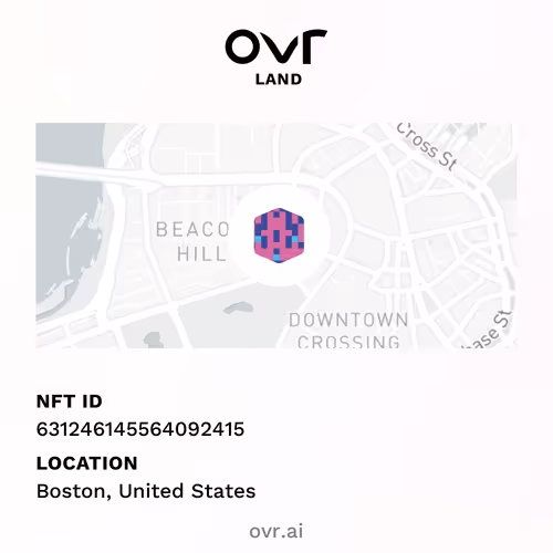 Ovrland Polygon