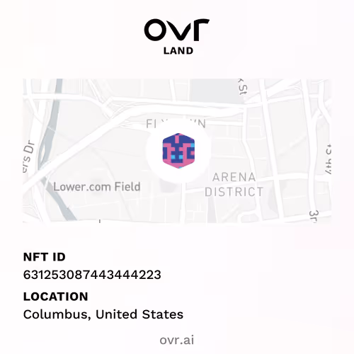Ovrland Polygon