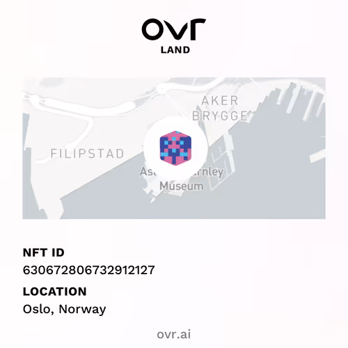 Ovrland Polygon