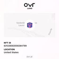 OVRLand #631226563556364799 - United States