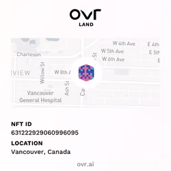 OVRLand #631222929060996095 - Vancouver, Canada