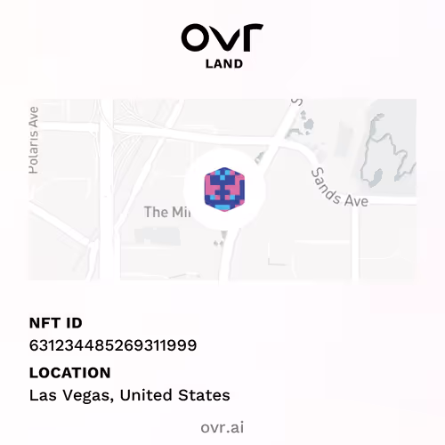 Ovrland Polygon