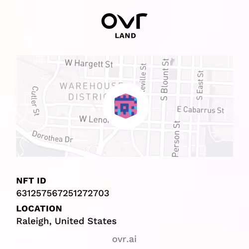 Ovrland Polygon