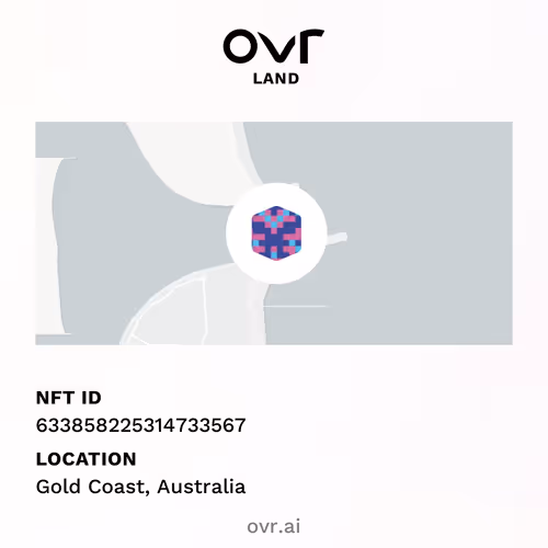 Ovrland Polygon