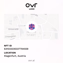 OVRLand #631033235337794559 - Klagenfurt, Austria