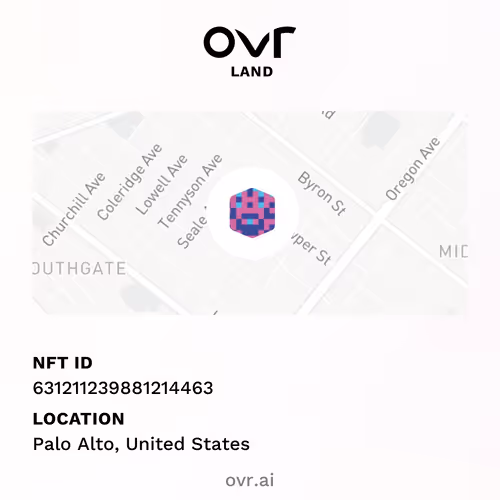 Ovrland Polygon