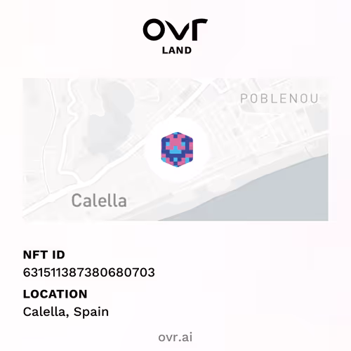 Ovrland Polygon