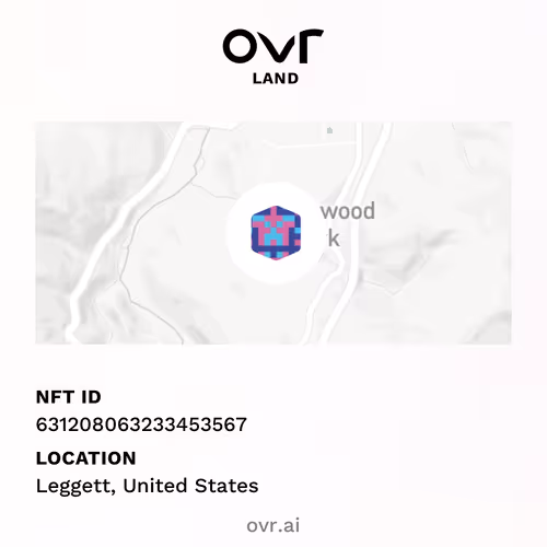 Ovrland Polygon