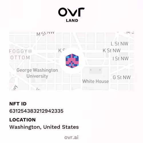 Ovrland Polygon