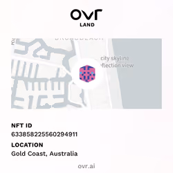 OVRLand #633858225560294911 - Gold Coast, Australia