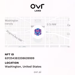 OVRLand #631254383208639999 - Washington, United States