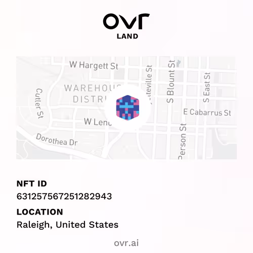 Ovrland Polygon