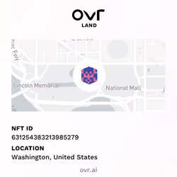 OVRLand #631254383213985279 - Washington, United States
