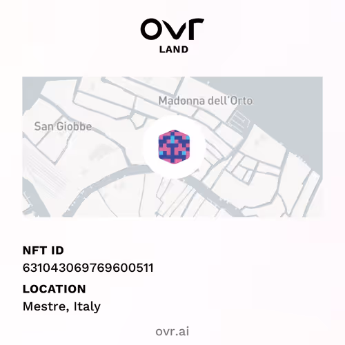 Ovrland Polygon