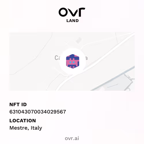 Ovrland Polygon