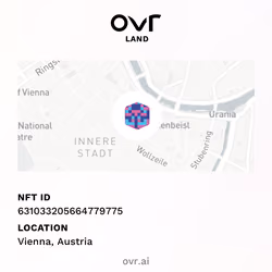 OVRLand #631033205664779775 - Vienna, Austria