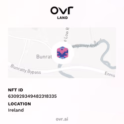 OVRLand #630929349482318335 - Ireland