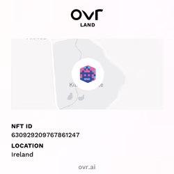 OVRLand #630929209767861247 - Ireland