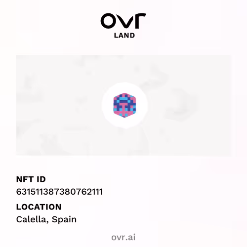 Ovrland Polygon