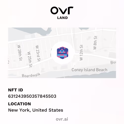 Ovrland Polygon