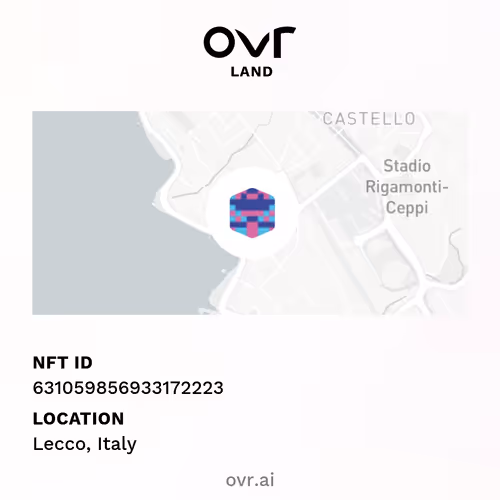 Ovrland Polygon