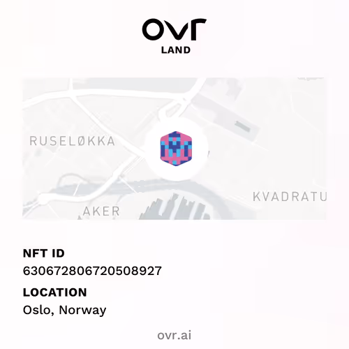 Ovrland Polygon