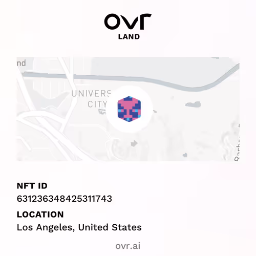 Ovrland Polygon