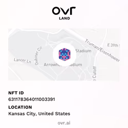 OVRLand #631178364011003391 - Kansas City, United States