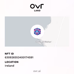 OVRLand #630926553400174591 - Ireland