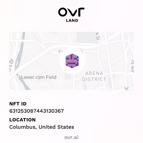Ovrland Polygon