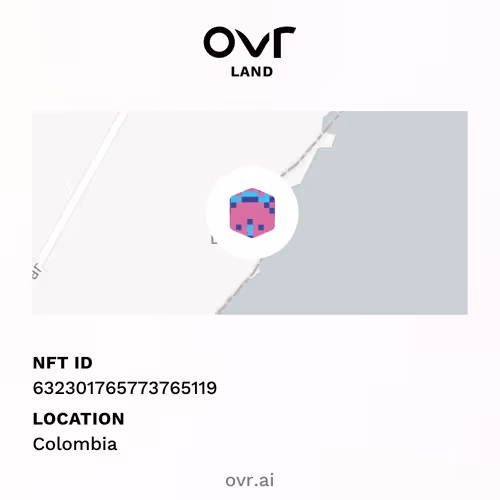 Ovrland Polygon
