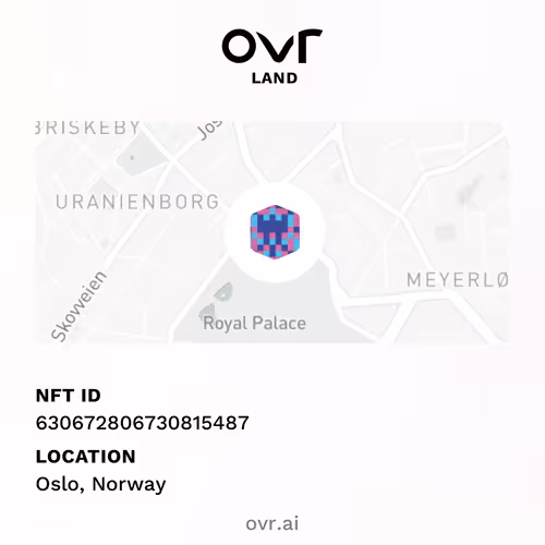 Ovrland Polygon