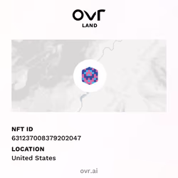 OVRLand #631237008379202047 - Yosemite Village, United States