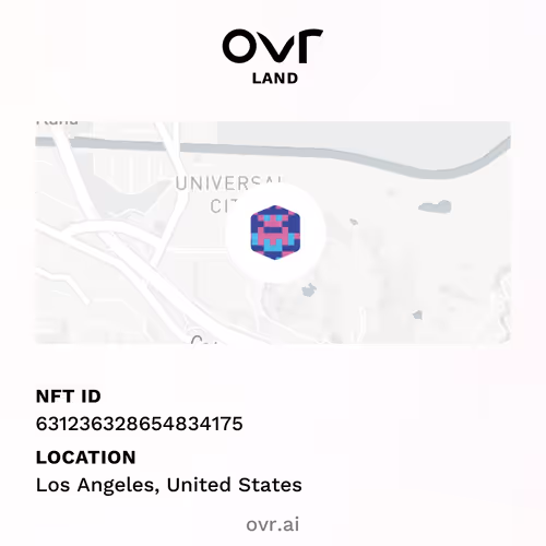 Ovrland Polygon