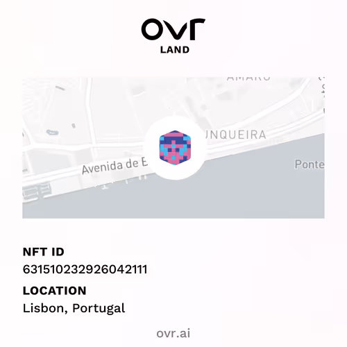 Ovrland Polygon