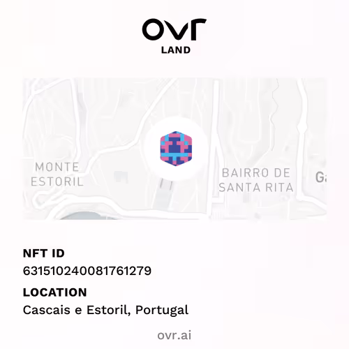 Ovrland Polygon