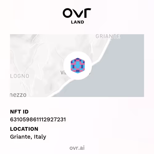 Ovrland Polygon