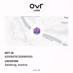 OVRLand #631058767255981055 - Salzburg, Austria