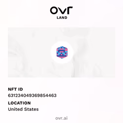 OVRLand #631234049369854463 - United States
