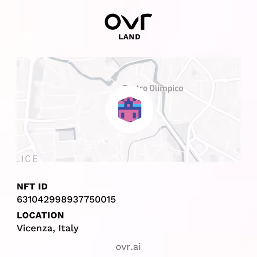 Ovrland Polygon