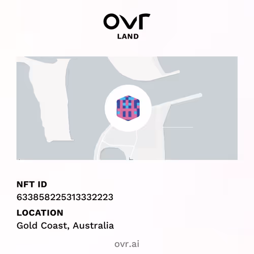 Ovrland Polygon