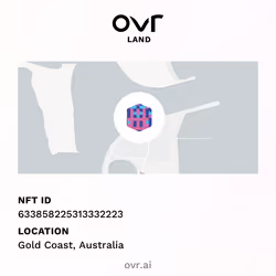 OVRLand #633858225313332223 - Gold Coast, Australia