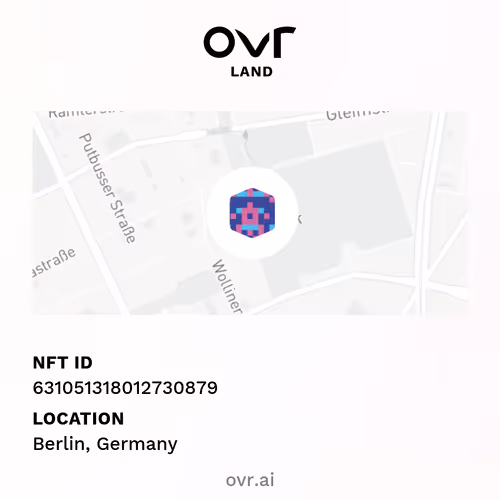 Ovrland Polygon