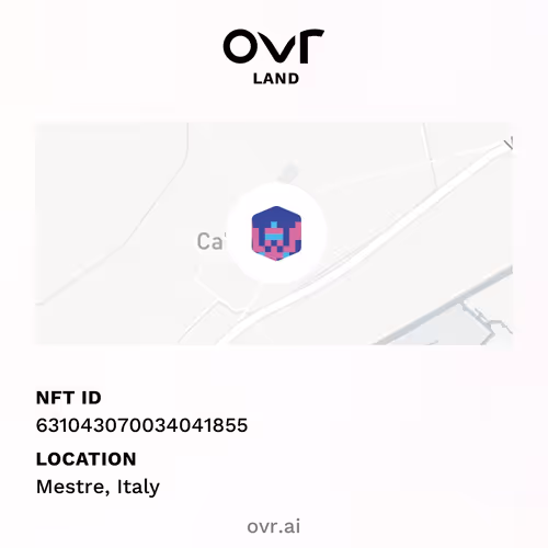 Ovrland Polygon