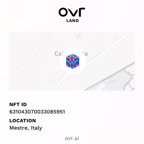 Ovrland Polygon